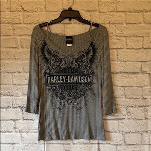 Harley-Davidson Small